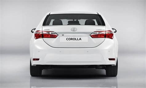 Toyota Corolla XLi 2016 Price In Pakistan Review Full Specs Images