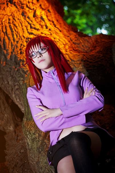 Naruto Karin 7 Naked Cosplay Photos Onlyfans Patreon Fansly