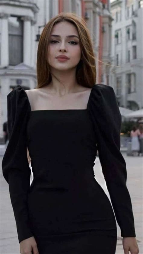 Pin By Kanila🎶 On Dress Black Dresses Classy Pretty Outfits Classy