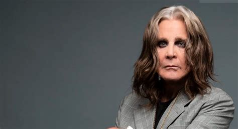 OZZY OSBOURNE anuncia nuevo álbum y comparte la canción principal