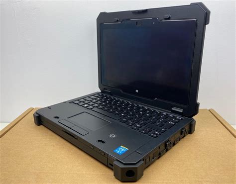 Laptop Dell Latitude Rugged Extreme 7204 I5 4 Generacji 4GB 320GB