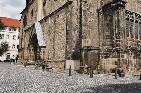 Peterskirche in Görlitz Pfarrkirche St Peter und Paul entdecken