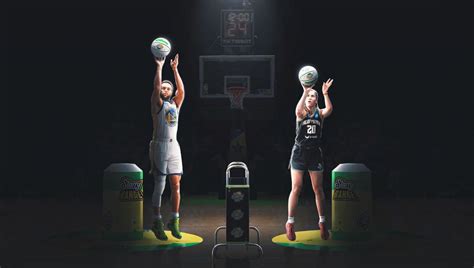 Stephen Curry vs. Sabrina Ionescu is a win-win competition - Yahoo Sports