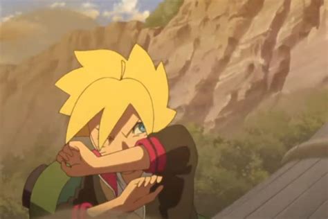 SEDANG TAYANG Link Nonton Boruto Episode 218 Sub Indo Gratis Streaming