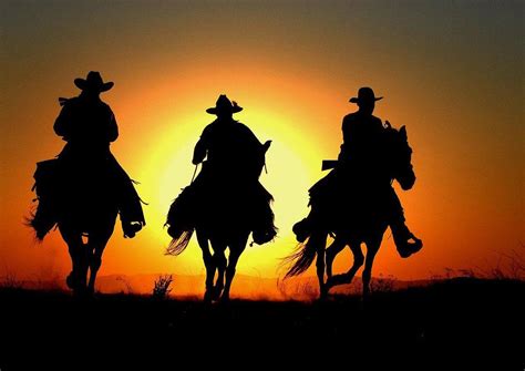 Cowboy Wallpapers - Top Free Cowboy Backgrounds - WallpaperAccess