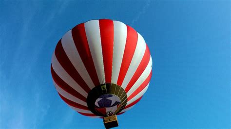 5 Hummel Montgolfiade Ballongluehen In Bayreuth Urlaub