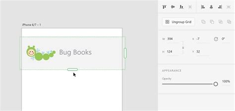 How To Use The Repeat Grid Feature In Adobe XD Dummies