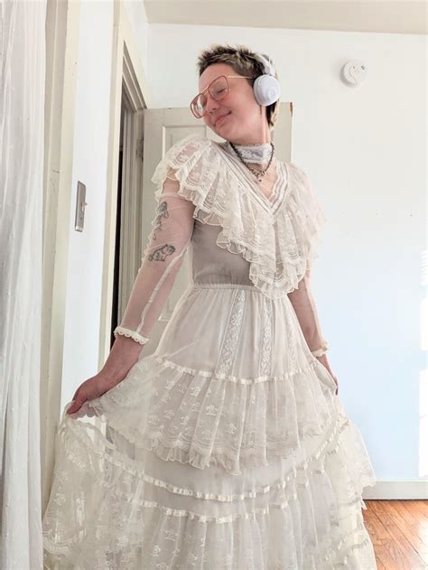 gunne sax wedding dresses 3