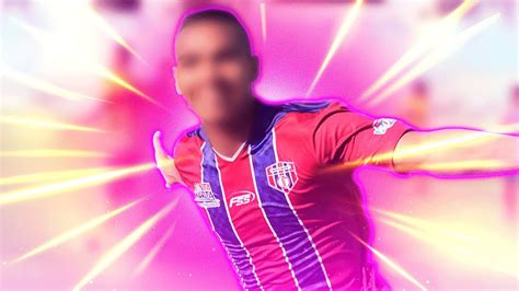 CONTRATEI Uma Promessa COLOMBIANA Master League 25 PES 2020