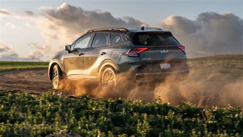 2024 Kia Sportage pricing starts at $28,145 - The Torque Report