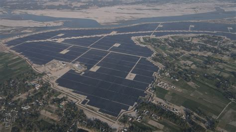 Rays Power Infra Commissions 275 Mw Dc Solar Pv Project In Bangladesh Solarquarter