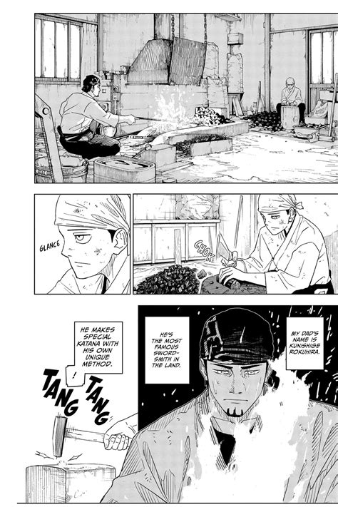 Kagurabachi - Chapter 1 - Kagurabachi Manga Online