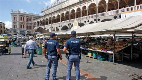 Presi Gli Spacciatori Delle Piazze Sono Quattro Tunisini E Abitano Al