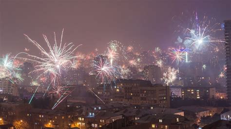 How to celebrate Christmas in Georgia: Traditions, rituals and festive ...