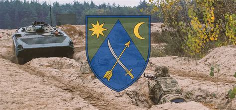 151st Mechanized Brigade is official | MilitaryLand.net