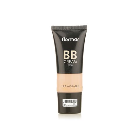 Flormar BB cream 003 fair / light - Waitrose UAE & Partners