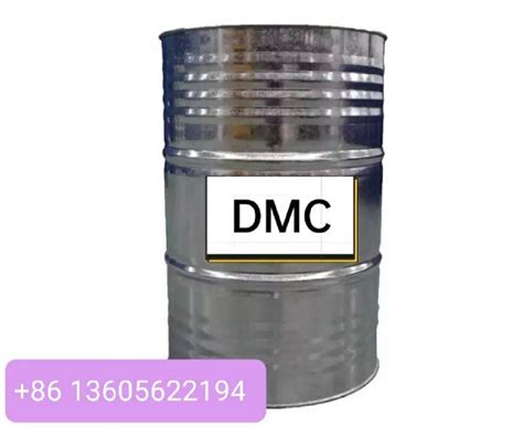 Dimthyl Carbonate Dmc Methyl Carbonate Carbonic Acid Dimethyl Ester