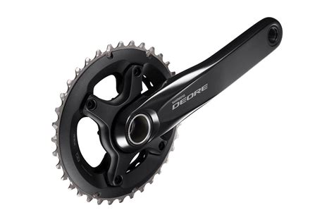 Nuevo Shimano Deore M6000 Ultimate Bikes Magazine