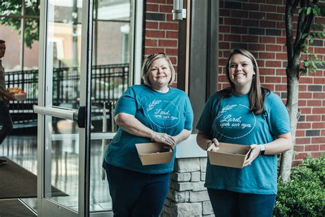 Women's Ministry - Battlefield | New Vision Baptist Church