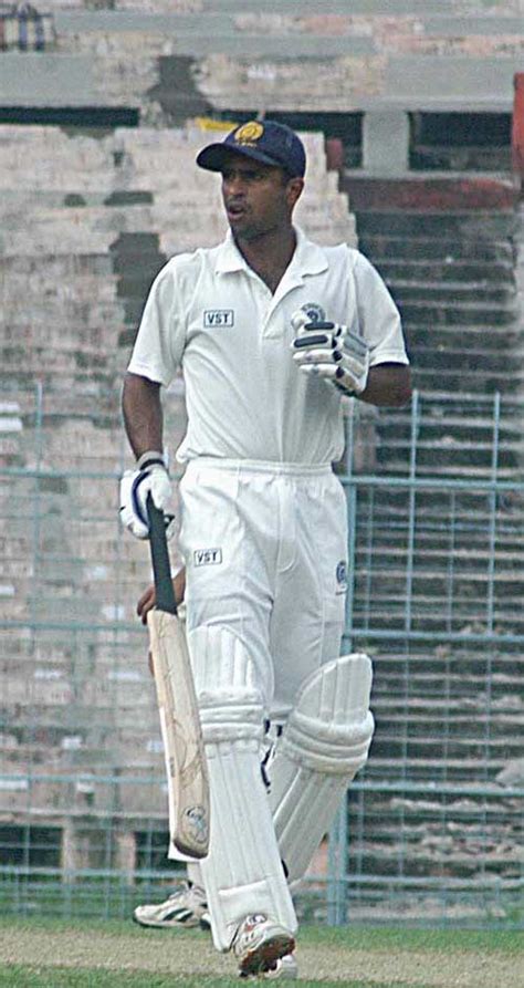 Anoop Pai On His Way To His Maiden Hundred Espncricinfo