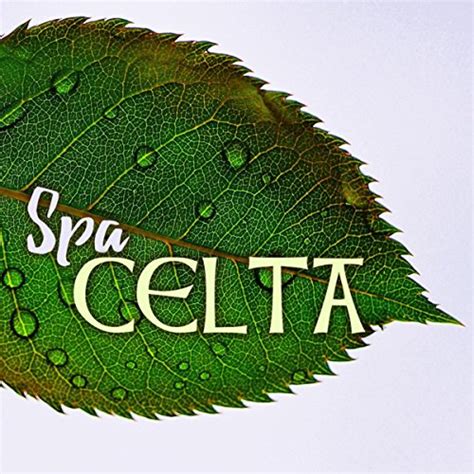 Reproducir Spa Celta M Sica De Spa Con Arpa Celta Irlandesa