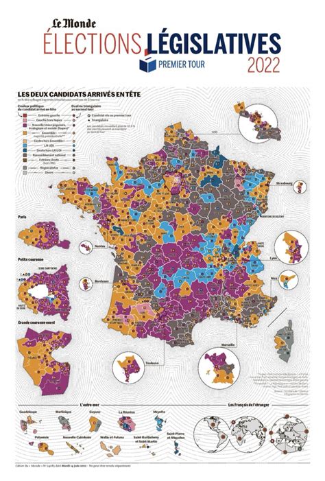 Le Monde En Cartes On Twitter En Kiosque Cartes Et Le Cahier