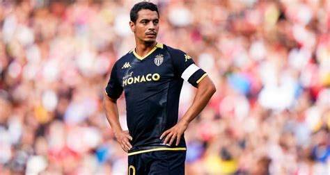 As Monaco Wissam Ben Yedder Mis En Examen