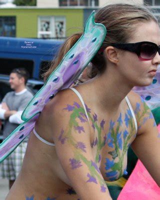 Naked Bike Rides Naked In Public Fantasy Fest Etc Porn Pictures Xxx Photos Sex Images