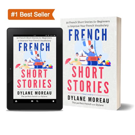 French Short Stories For Beginners Outlet Cityofclovis Org