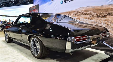pontiac gto chad horwedel flickr