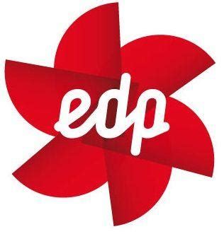 EDP Logo - LogoDix