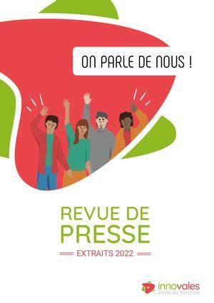 Calaméo Revue De Presse 2022