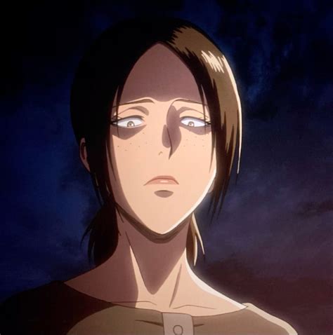•Ymir from Attack on Titan / Shingeki no Kyojin•