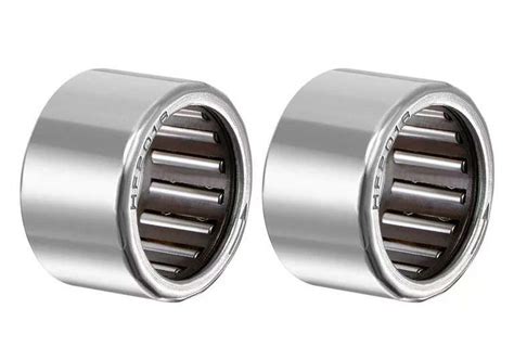 Needle Roller Bearing Cross Reference Chart And Interchanges Aubearing