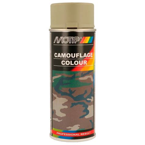 Spray Camuflado Cinza Ml Atwoo Car Cosmetics