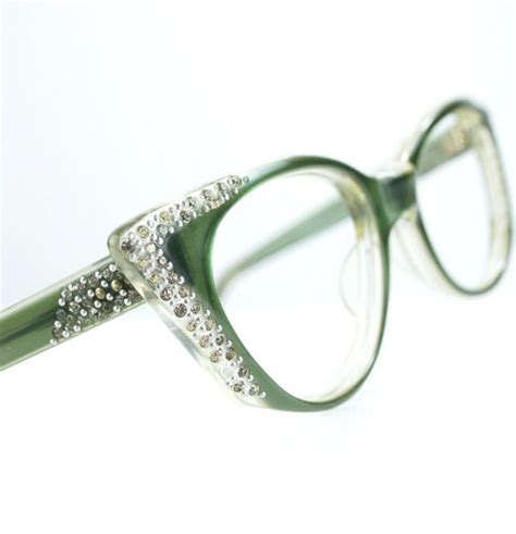 Pin On Bling Prescription Glasses