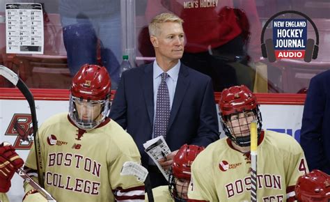 D1 Hockey An In Depth Look At Division One College Hockey Programs