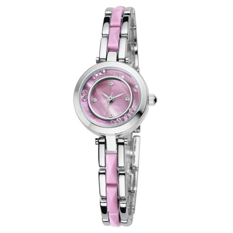 Quartz Woman Watch