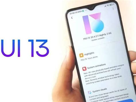 Xiaomi Android 12 Miui 13 Update Tracker List Of Eligible Devices