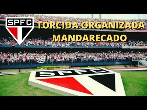 MINHA NOSSA TORCIDAS ORGANIZADAS DO SÃO PAULO MANDA RECADO SOBRE USO