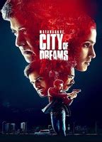 City Of Dreams 2019 Nacktszenen