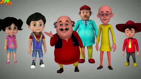 Motu Patlu Shiva Cartoon Episode : Motu patlu is an indian animated ...