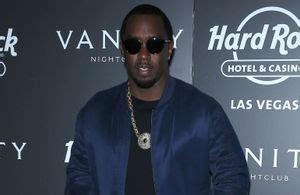 P Diddy Sa Bio Et Toute Son Actualit Elle