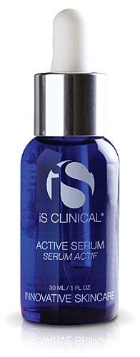 Is Clinical Active Serum Available In 05 Oz And 1 Oz