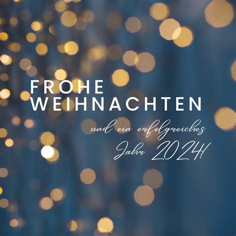 Frohe Weihnachten Und Ein Erfolgreiches Jahr 2024 APP Steuerberatung GmbH