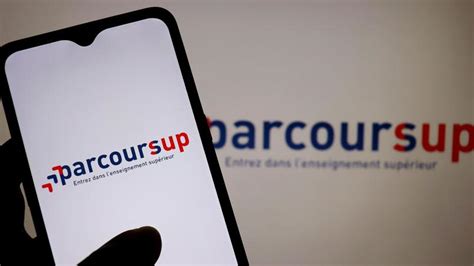 Parcoursup dernier jour pour faire ses vœux ce mardi 29 mars Le