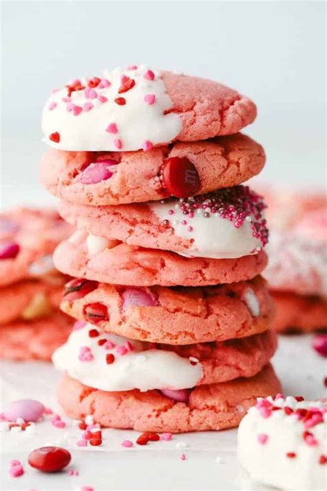 20 Best Unique Cookie Recipes