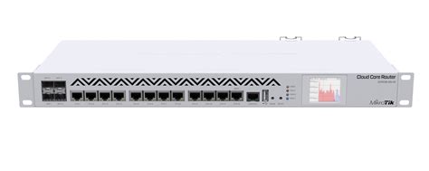 Mikrotik Ccr G S Em Brand New Cloud Core Router Comnet