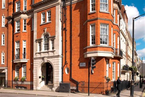 Office Space In Grosvenor Street Mayfair London W1k Serviced