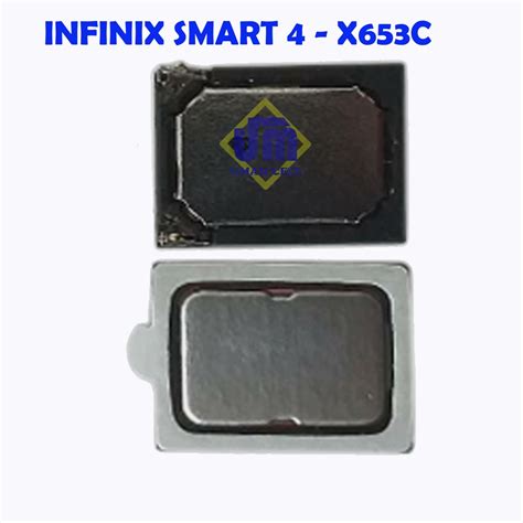 Jual Buzzer Infinix Smart X C Loud Spiker Shopee Indonesia